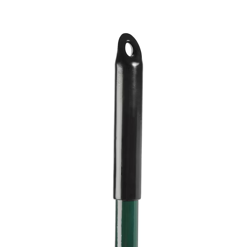 Rust-Resistant Finish Poop Scoop