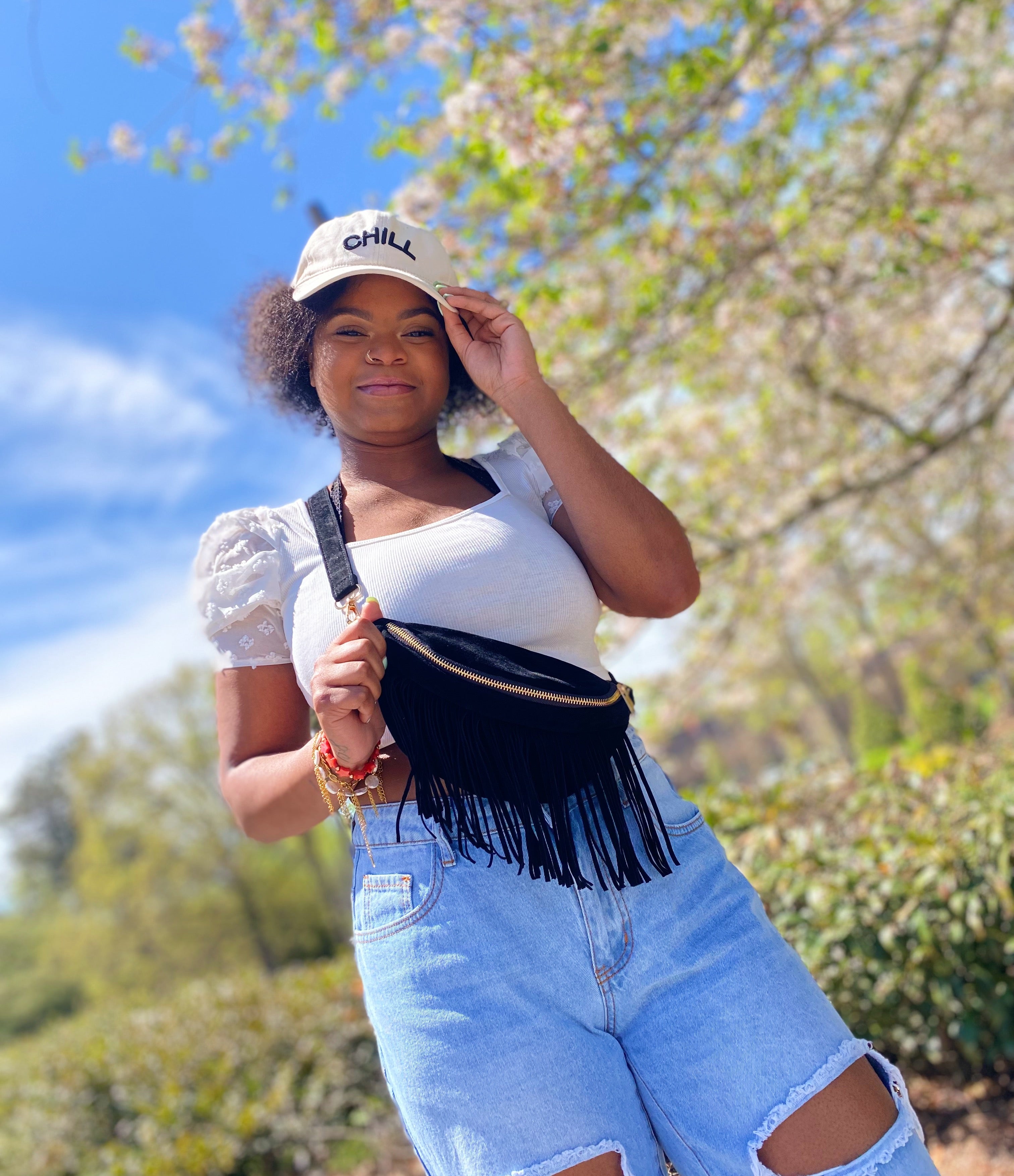 Fashion & Accessories