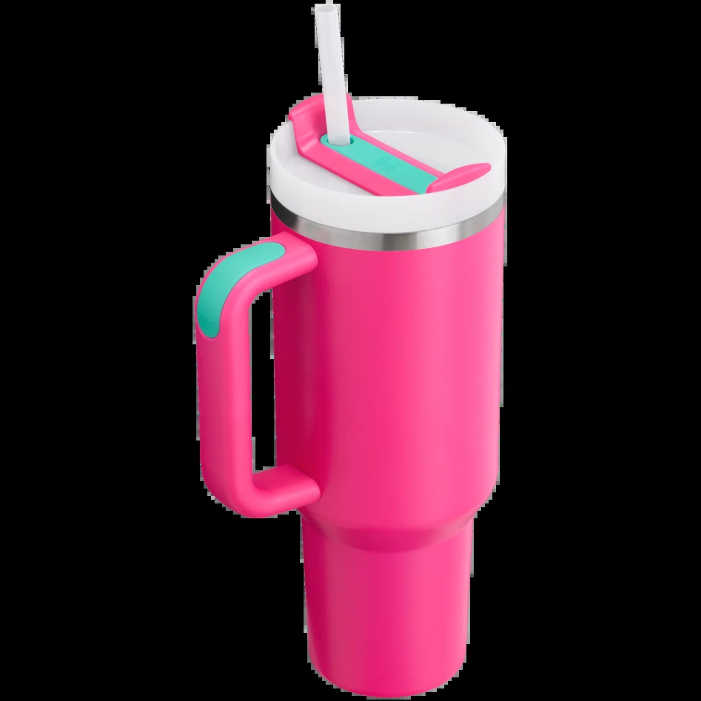 The Quencher H2.0 Flowstate Tumbler | 40 OZ