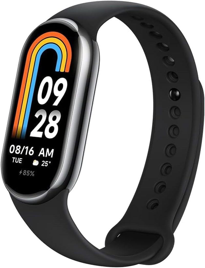 Smart Band 8 (Global Version)