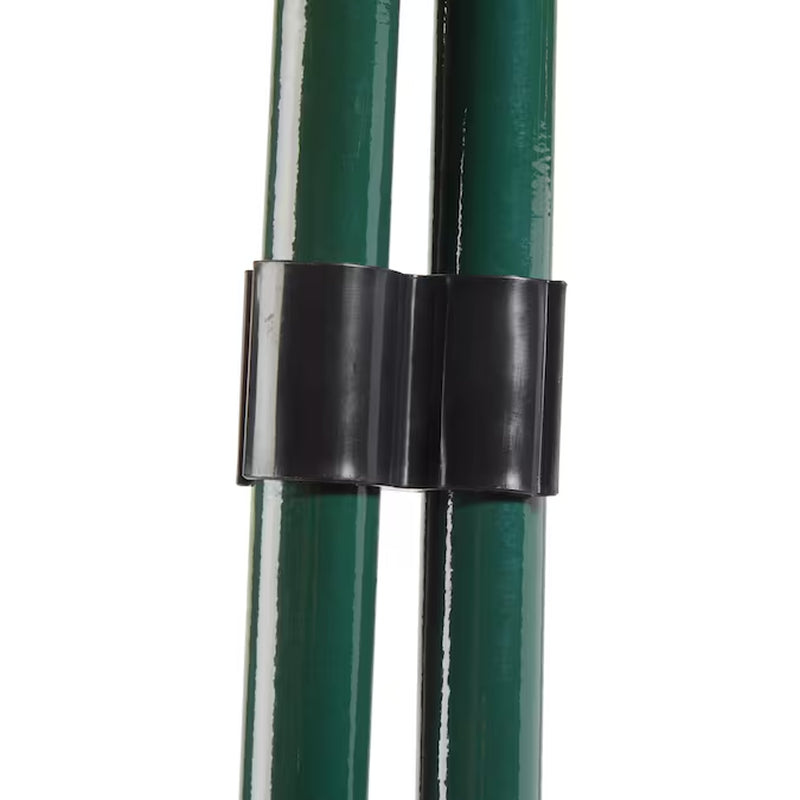 Rust-Resistant Finish Poop Scoop