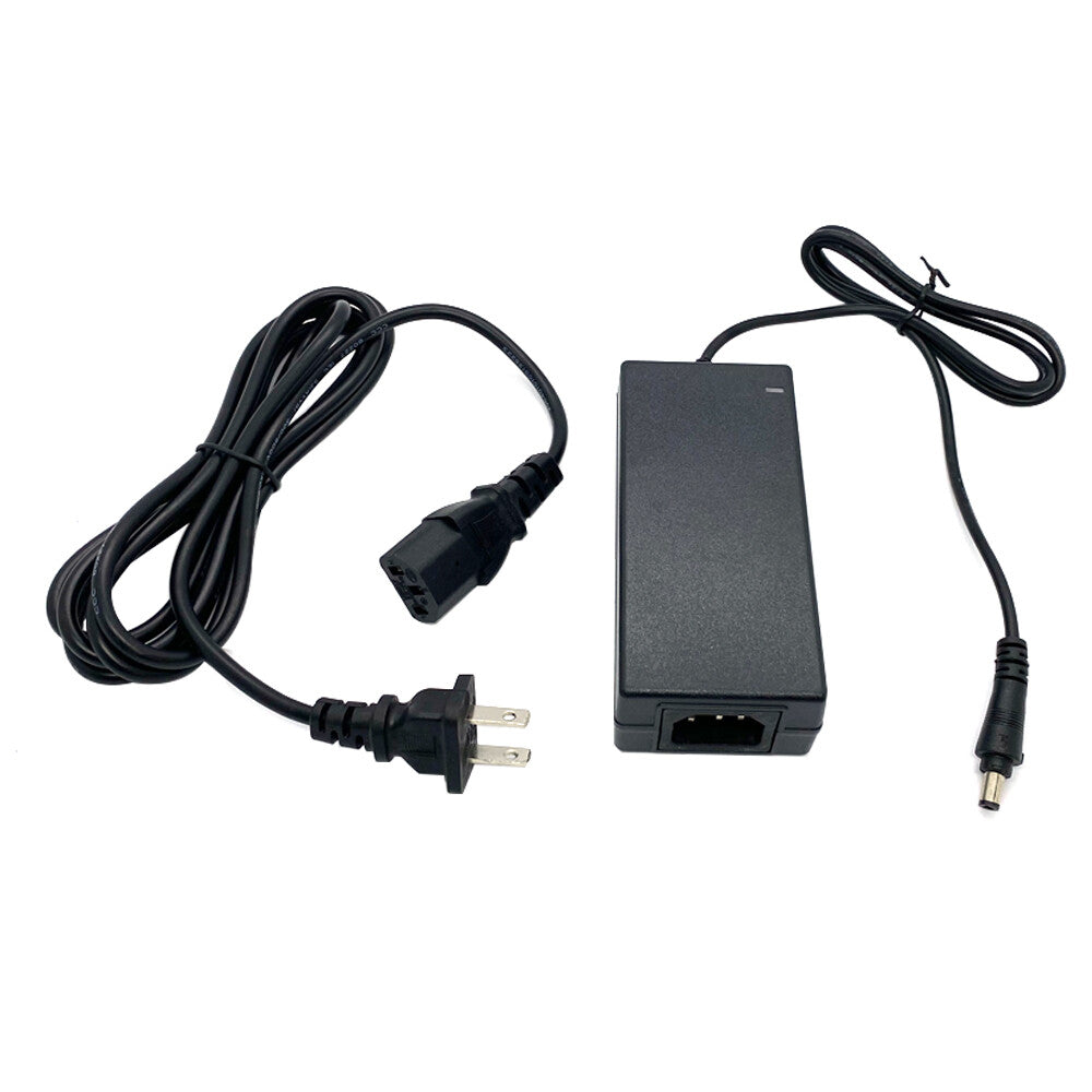 18" LED Ring Light Kit with Stand Dimmable 6000K