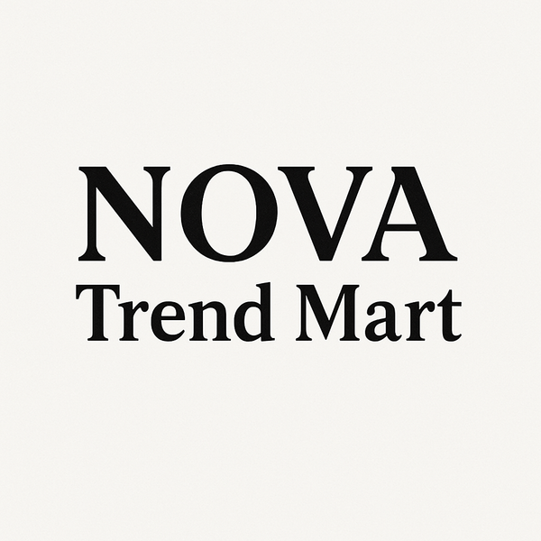 Nova Trend Mart