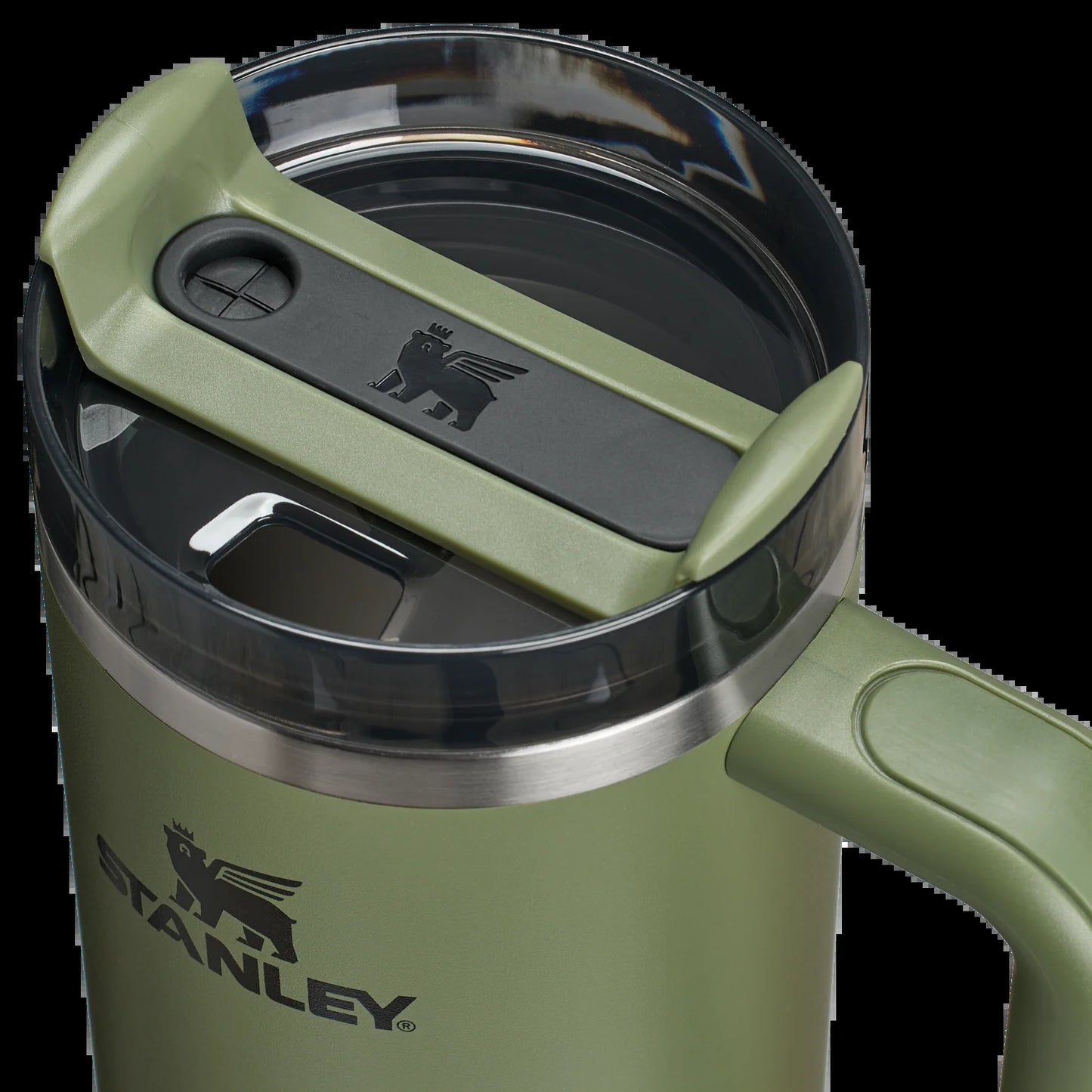 The Quencher H2.0 Flowstate Tumbler | 30 OZ