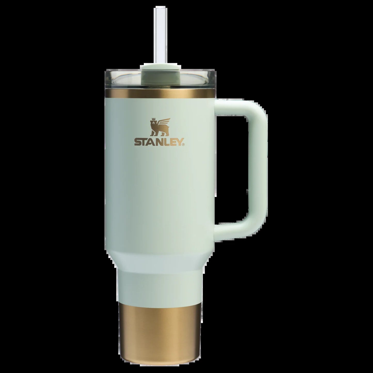 The Quencher H2.0 Flowstate Tumbler | 40 OZ