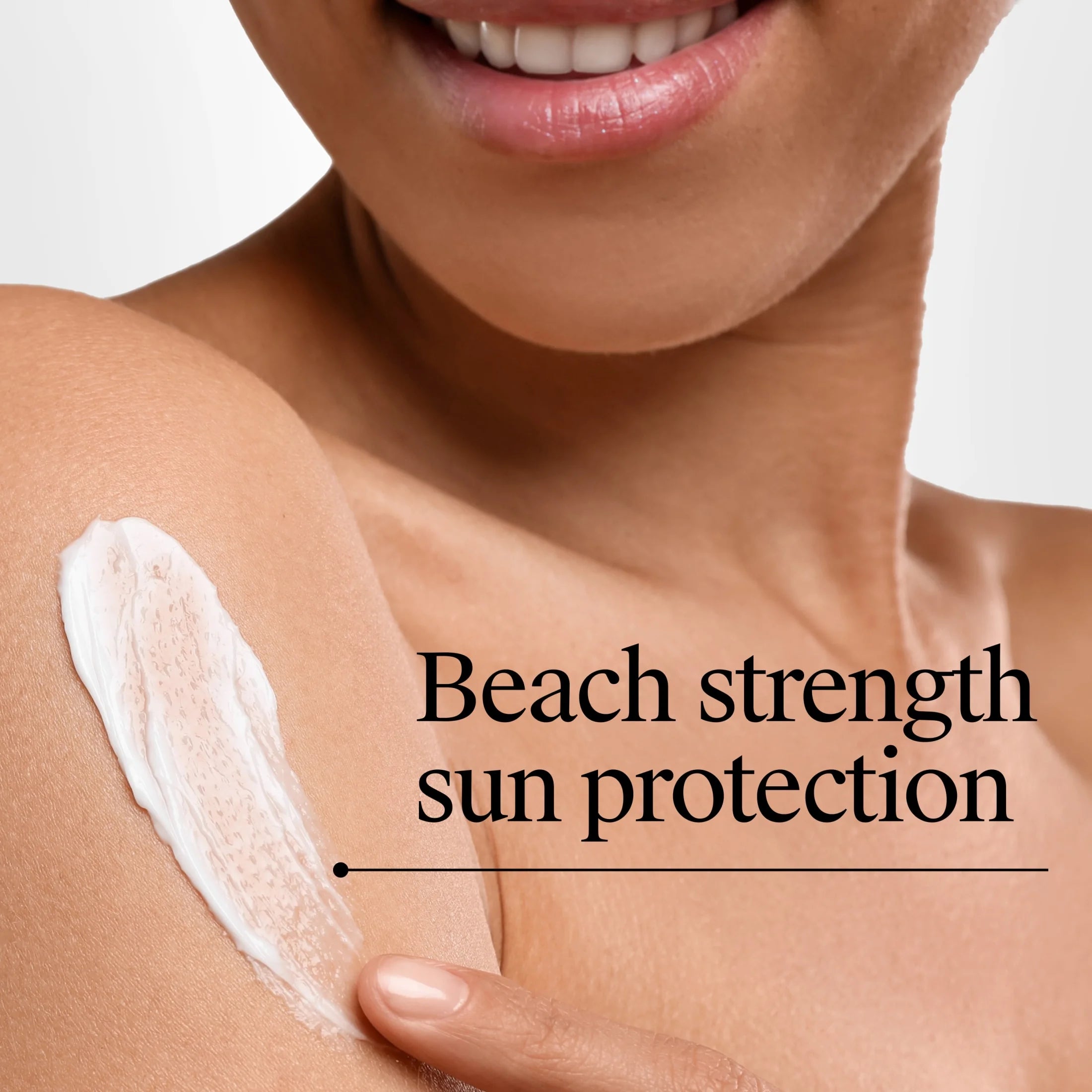 (3 Pack)  Beach Defense Sunscreen Stick SPF 50+, Face & Body, 1.5 Oz