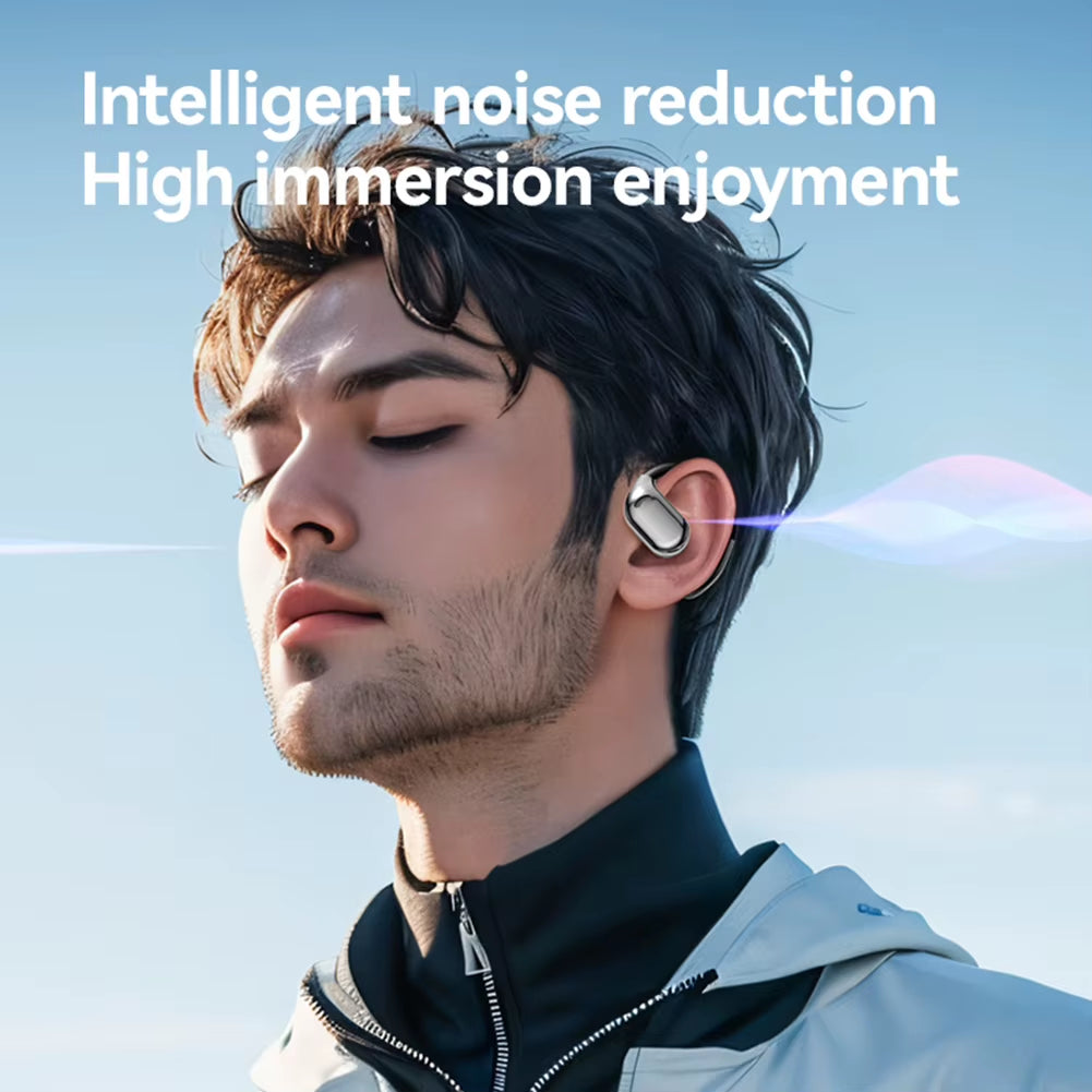 Language Translation Earbuds Long Battery Life Translator Earbuds Touch Control Real-Time Two-Way Earbuds for Android and Ios