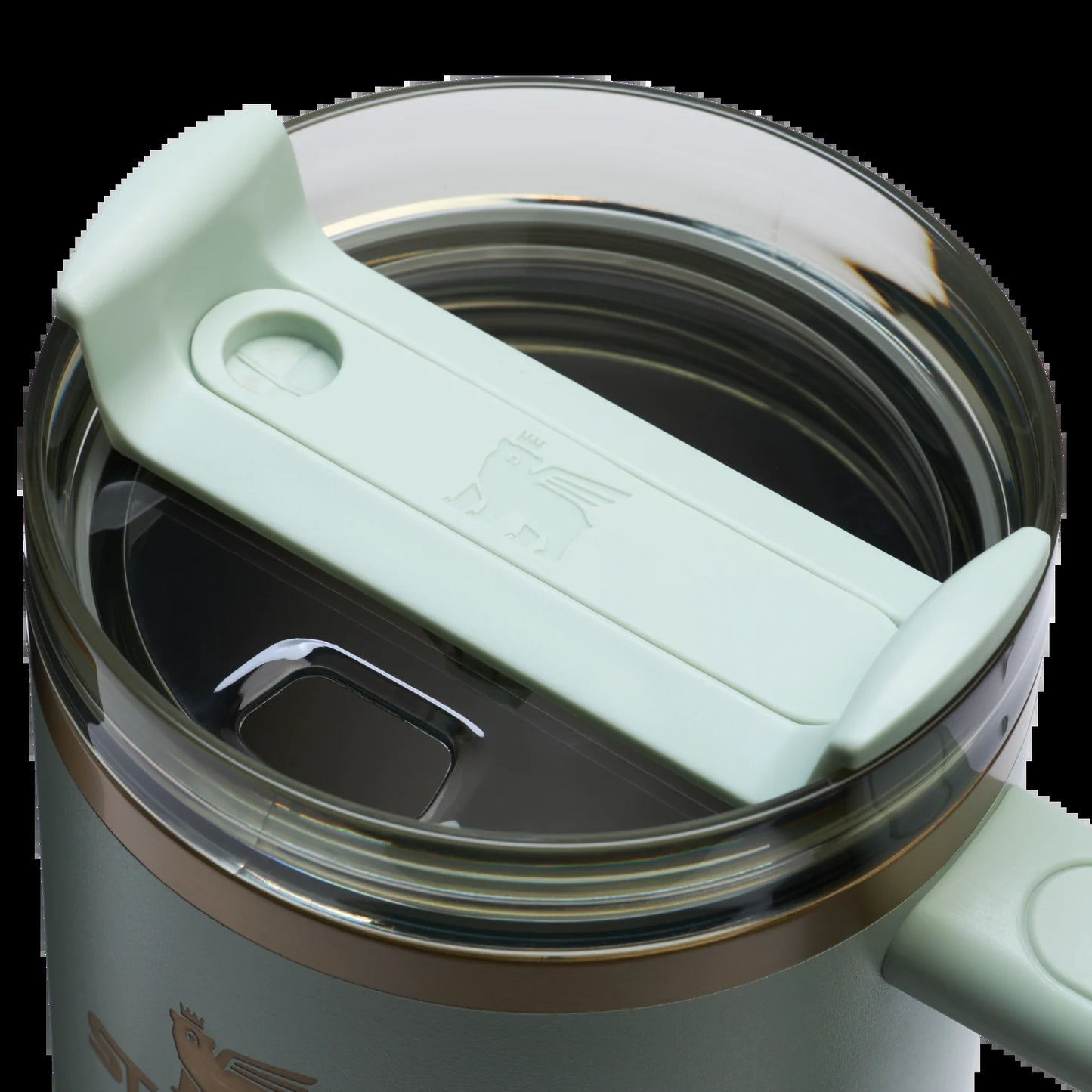 The Quencher H2.0 Flowstate Tumbler | 40 OZ