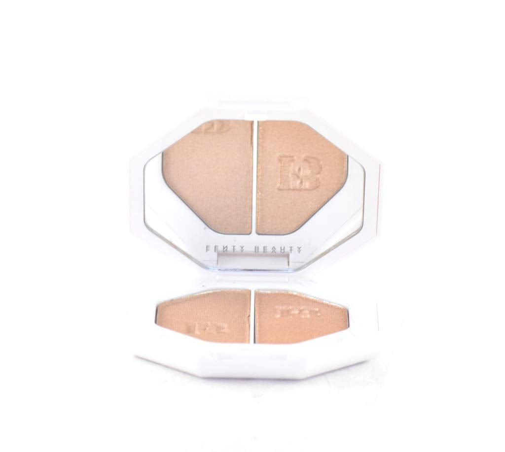 by Rihanna Killawatt Freestyle Highlighter Afternoon Snack/Mo' Hunny