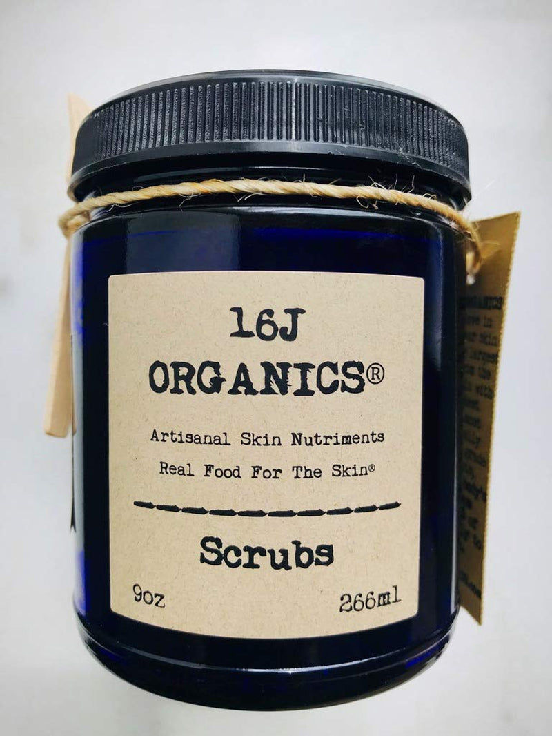 Nut-Free Body Bath Spa Collection - Gift Set- Organic 100% Natural - Body Oil, Body Butter, Lip Balm, Scrub - Treat & Feed Your Skin with Nut-Free Food Grade Ingredients