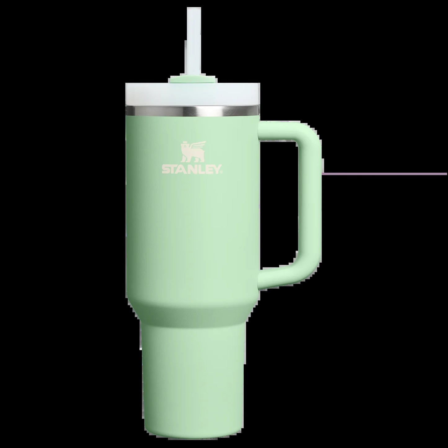 The Quencher H2.0 Flowstate Tumbler | 40 OZ