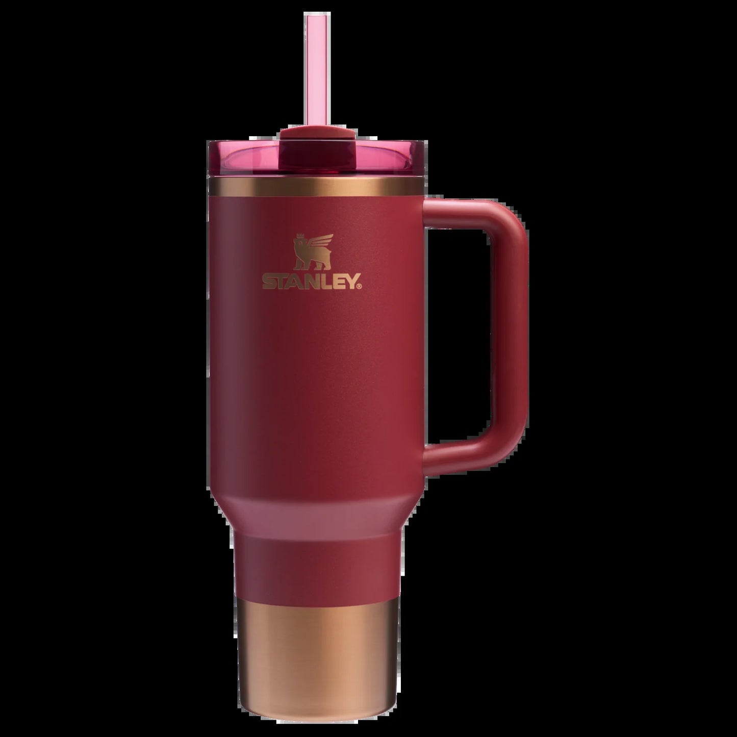 The Quencher H2.0 Flowstate Tumbler | 40 OZ