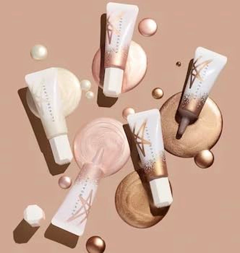 by Rihanna Liquid Killawatt Fluid Freestyle Highlighter Butta Brownie