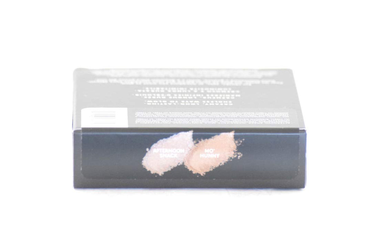 by Rihanna Killawatt Freestyle Highlighter Afternoon Snack/Mo' Hunny