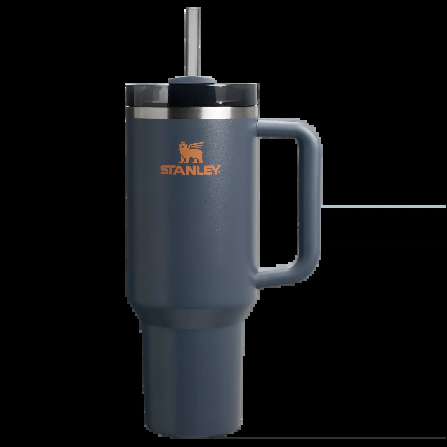 The Quencher H2.0 Flowstate Tumbler | 40 OZ