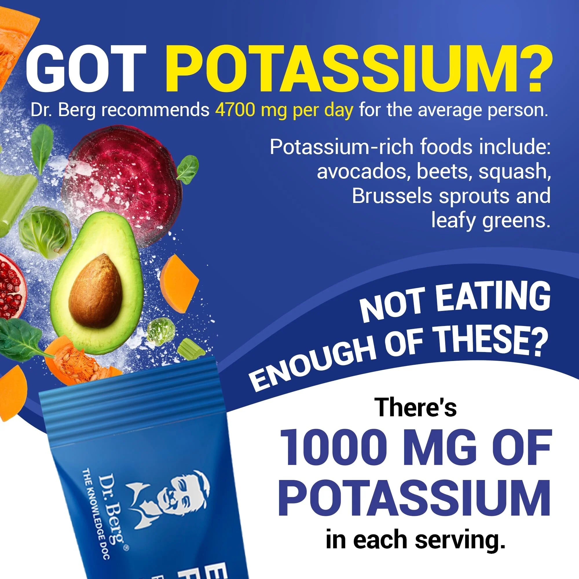 Electrolyte Powder - Variety Pack, 28 Electrolytes Powder Hydration Packets