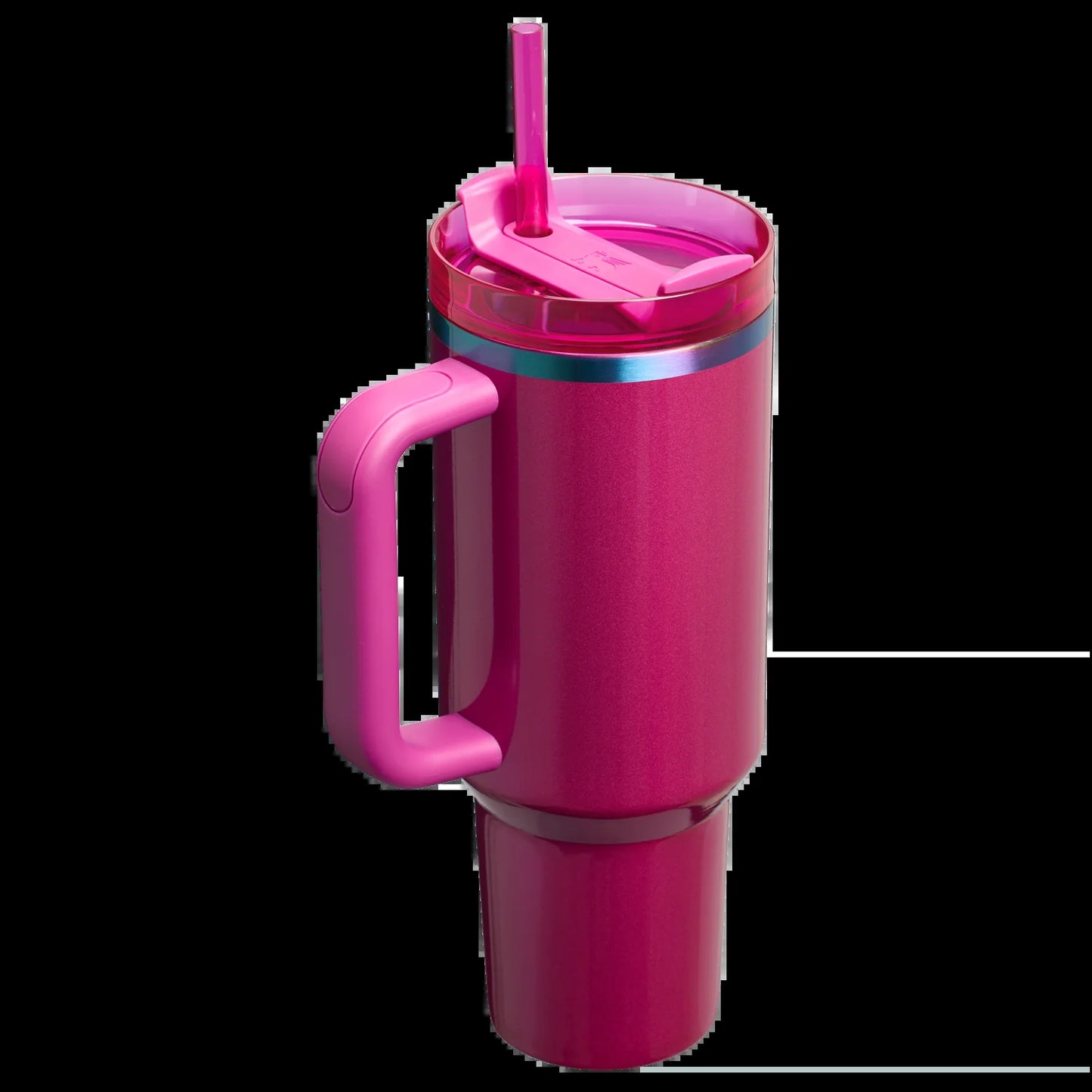 The Quencher H2.0 Flowstate Tumbler | 40 OZ