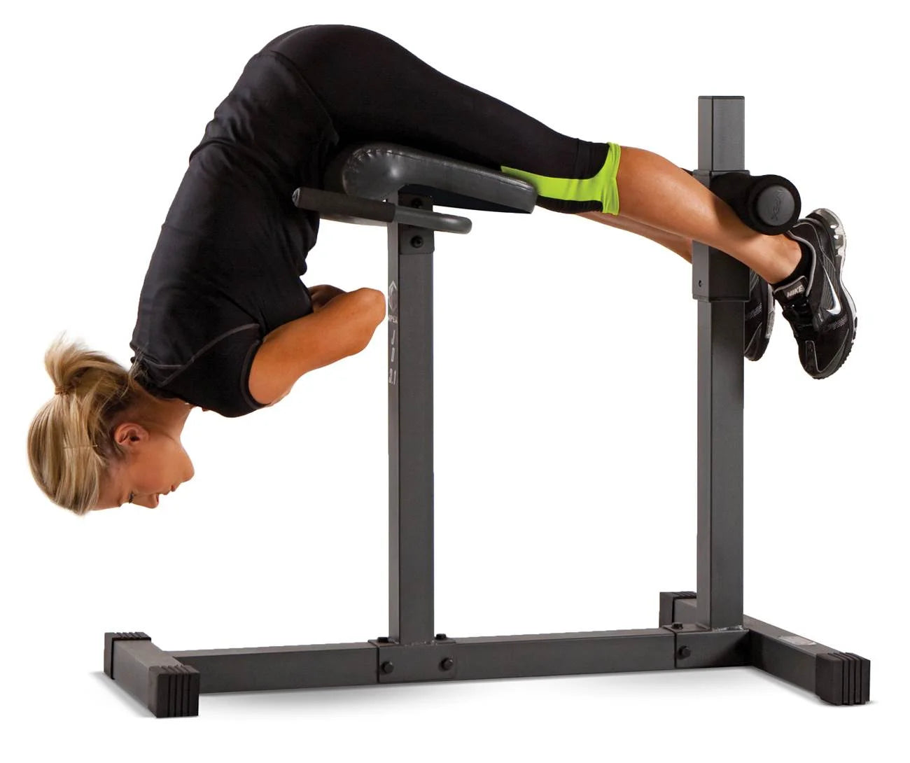 Roman Chair Hyper-Extension Home Workout Multipurpose Bench JD-3.1