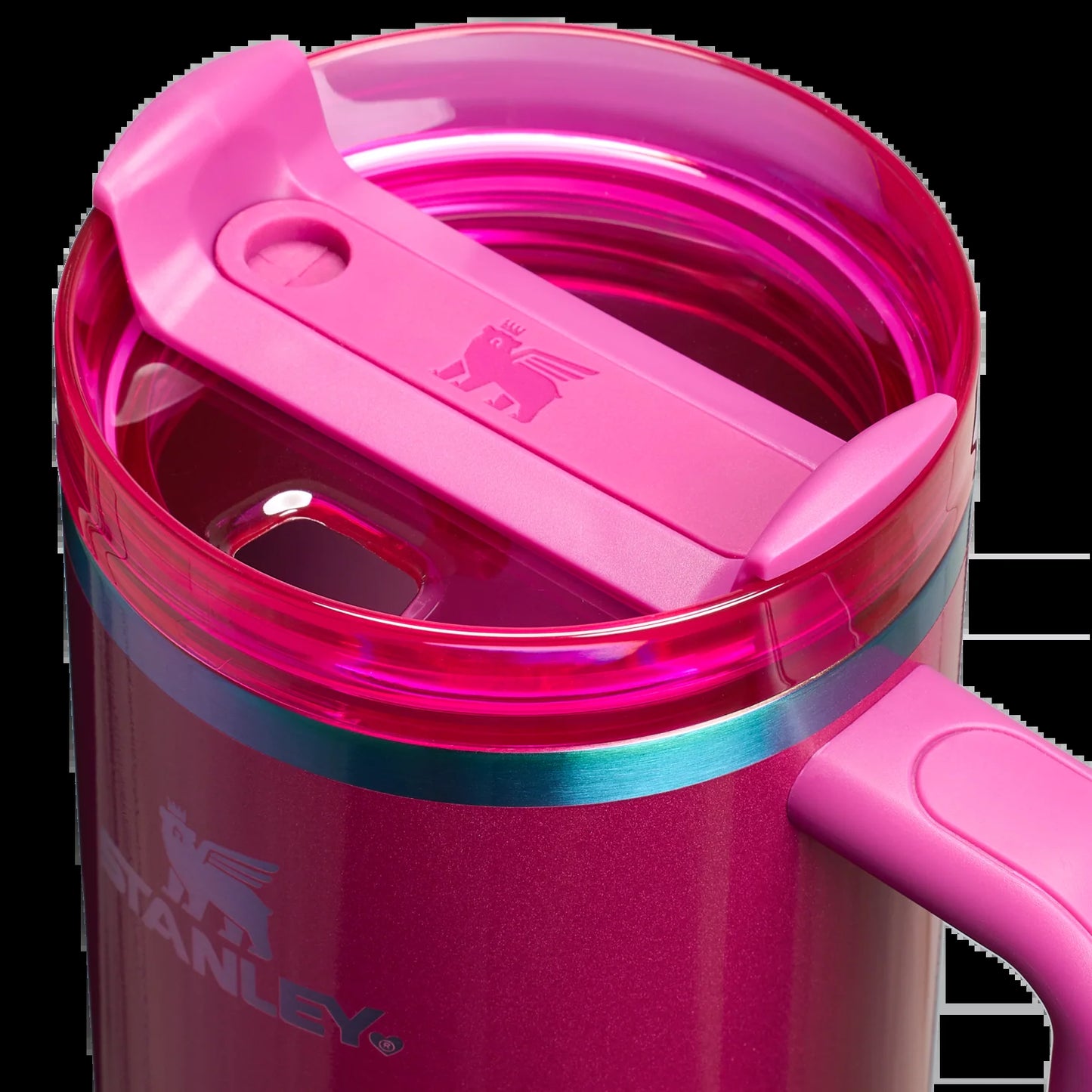 The Quencher H2.0 Flowstate Tumbler | 40 OZ