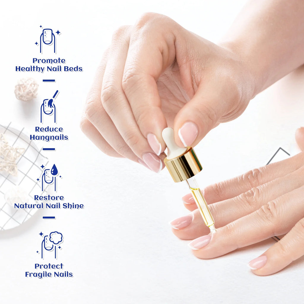 Rosehip Seed Carrier Oil, Pure Cold Pressed Organic, 100Mlfor Massage Skin Hair & Nails