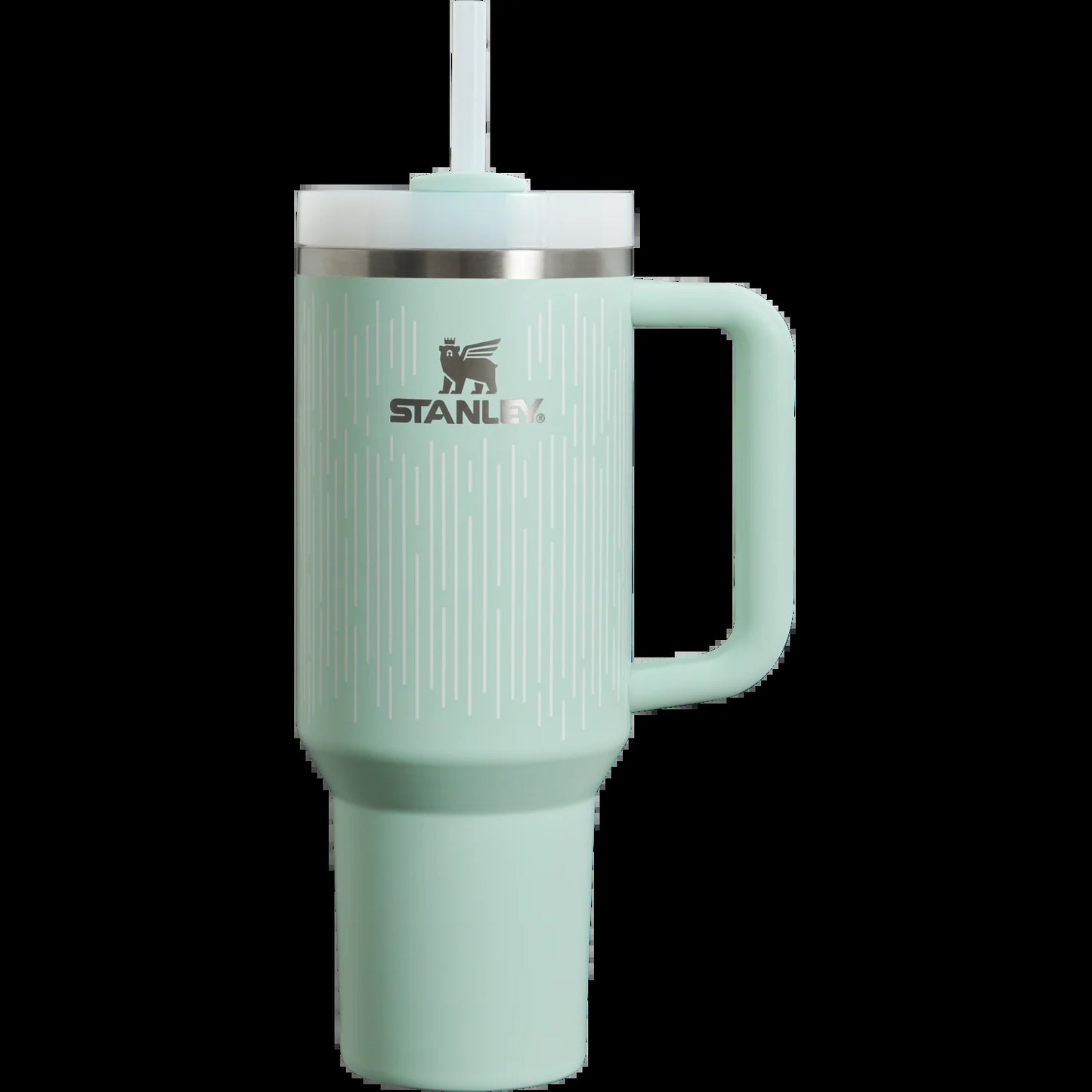 The Quencher H2.0 Flowstate Tumbler | 40 OZ