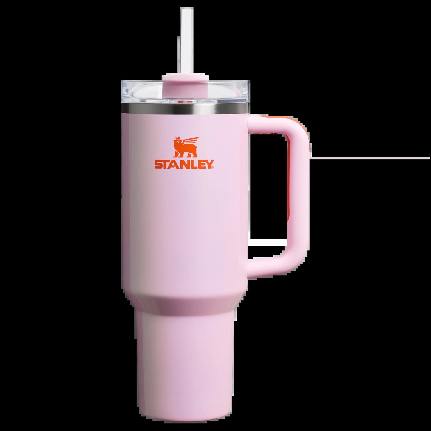The Quencher H2.0 Flowstate Tumbler | 40 OZ