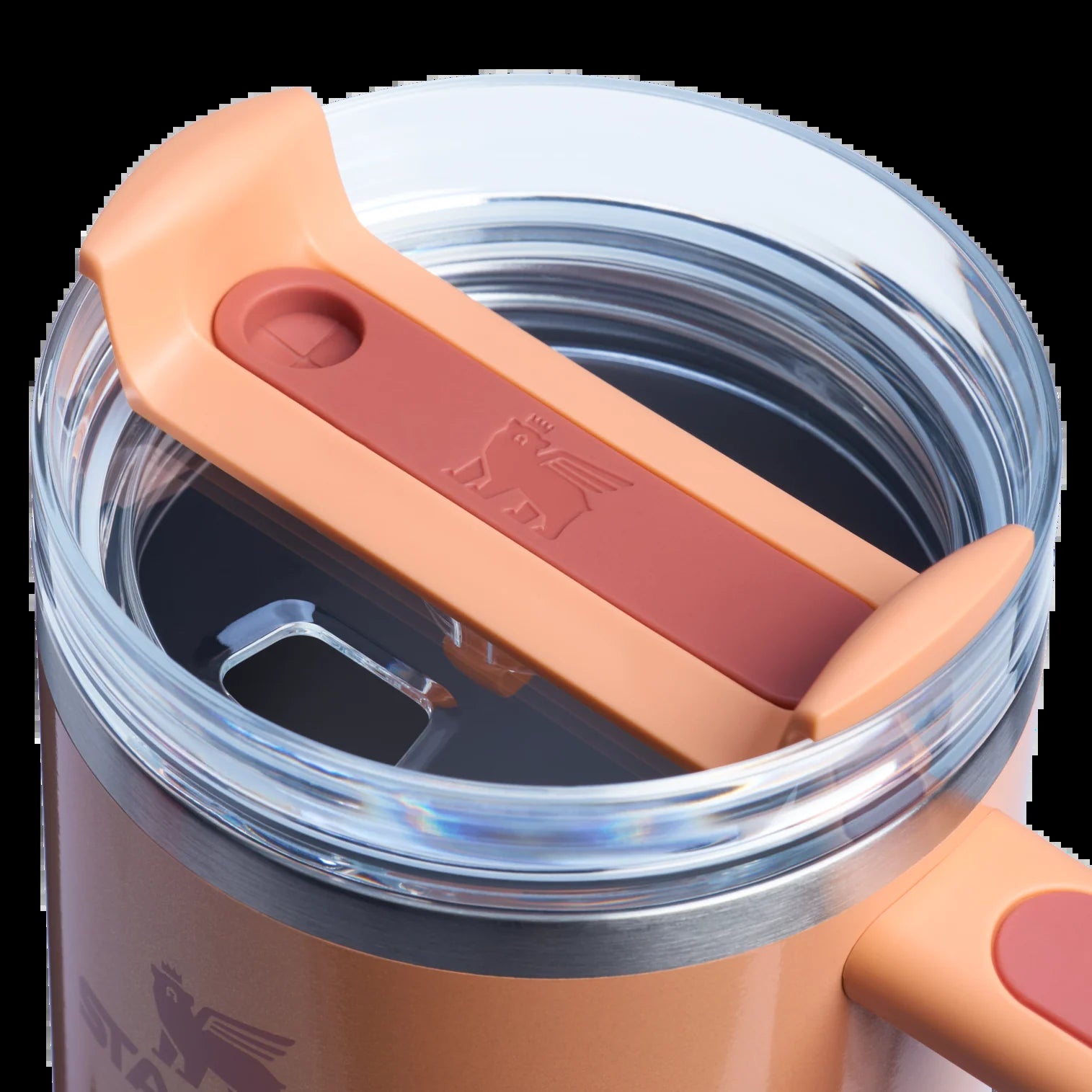 The Quencher H2.0 Flowstate Tumbler | 40 OZ
