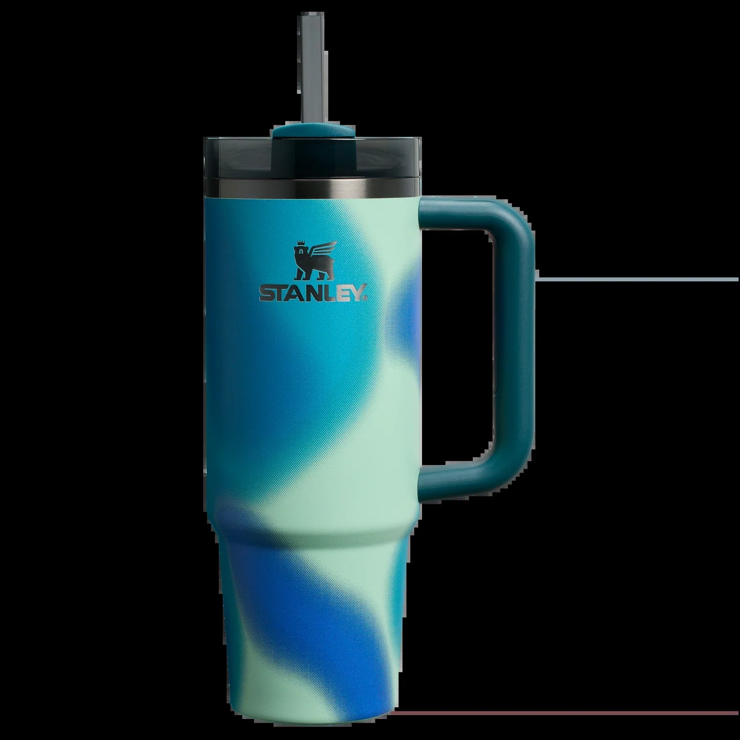 The Quencher H2.0 Flowstate Tumbler | 30 OZ