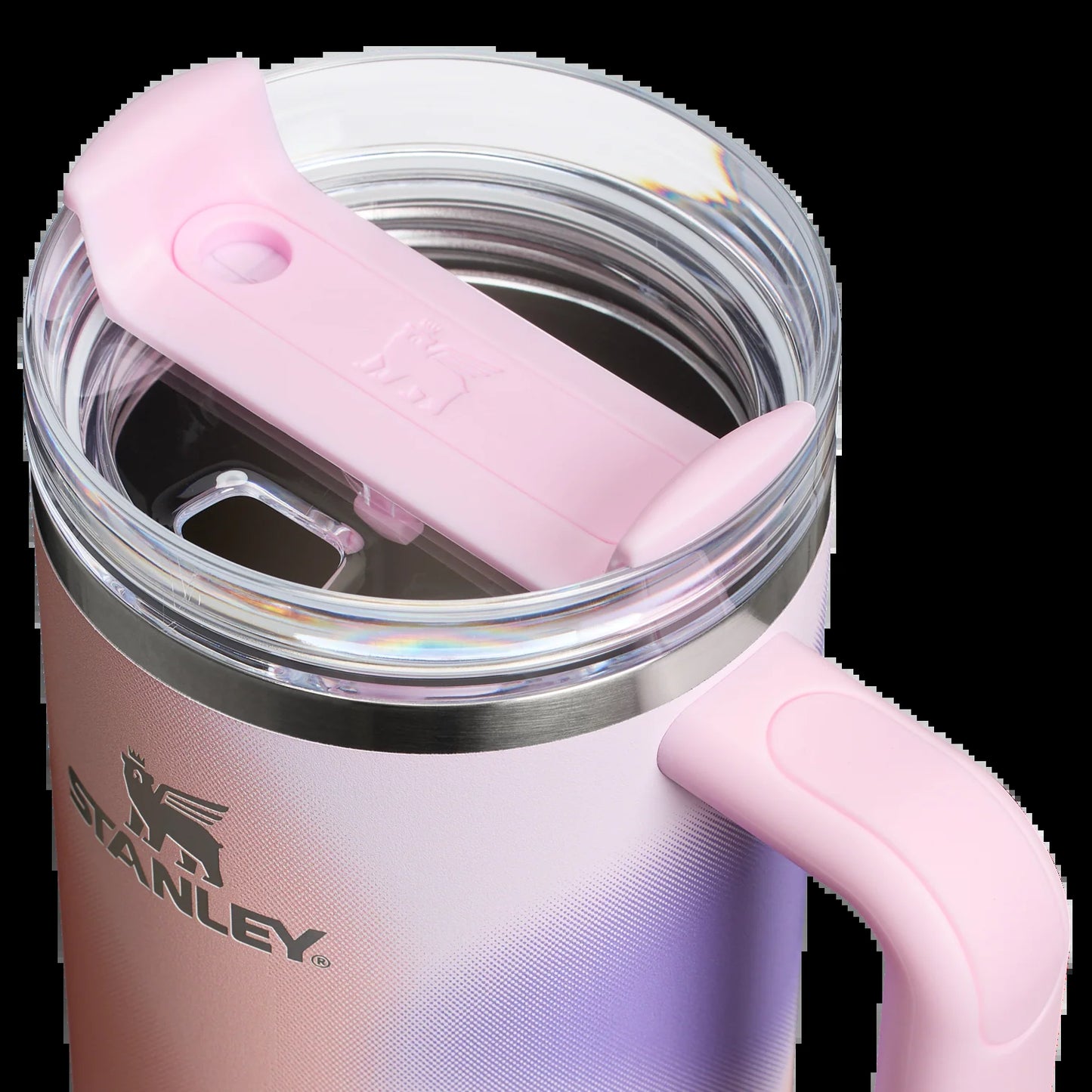 The Quencher H2.0 Flowstate Tumbler | 40 OZ
