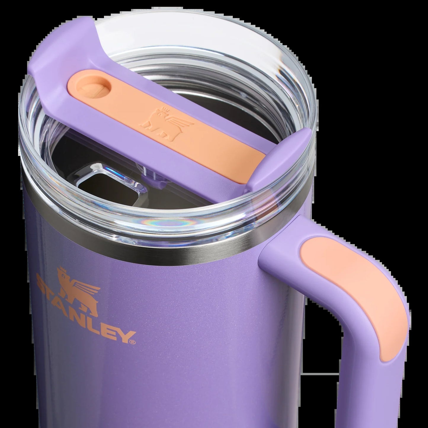 The Quencher H2.0 Flowstate Tumbler | 40 OZ
