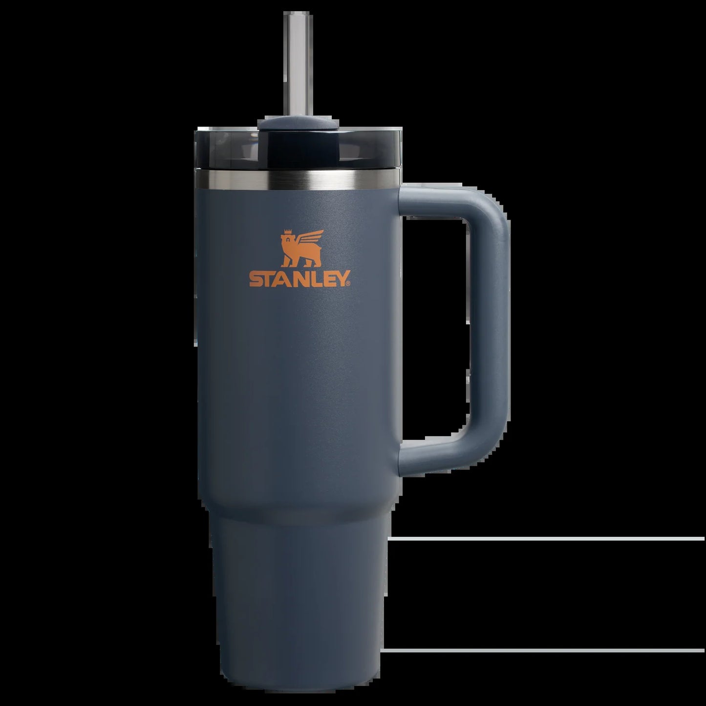The Quencher H2.0 Flowstate Tumbler | 30 OZ
