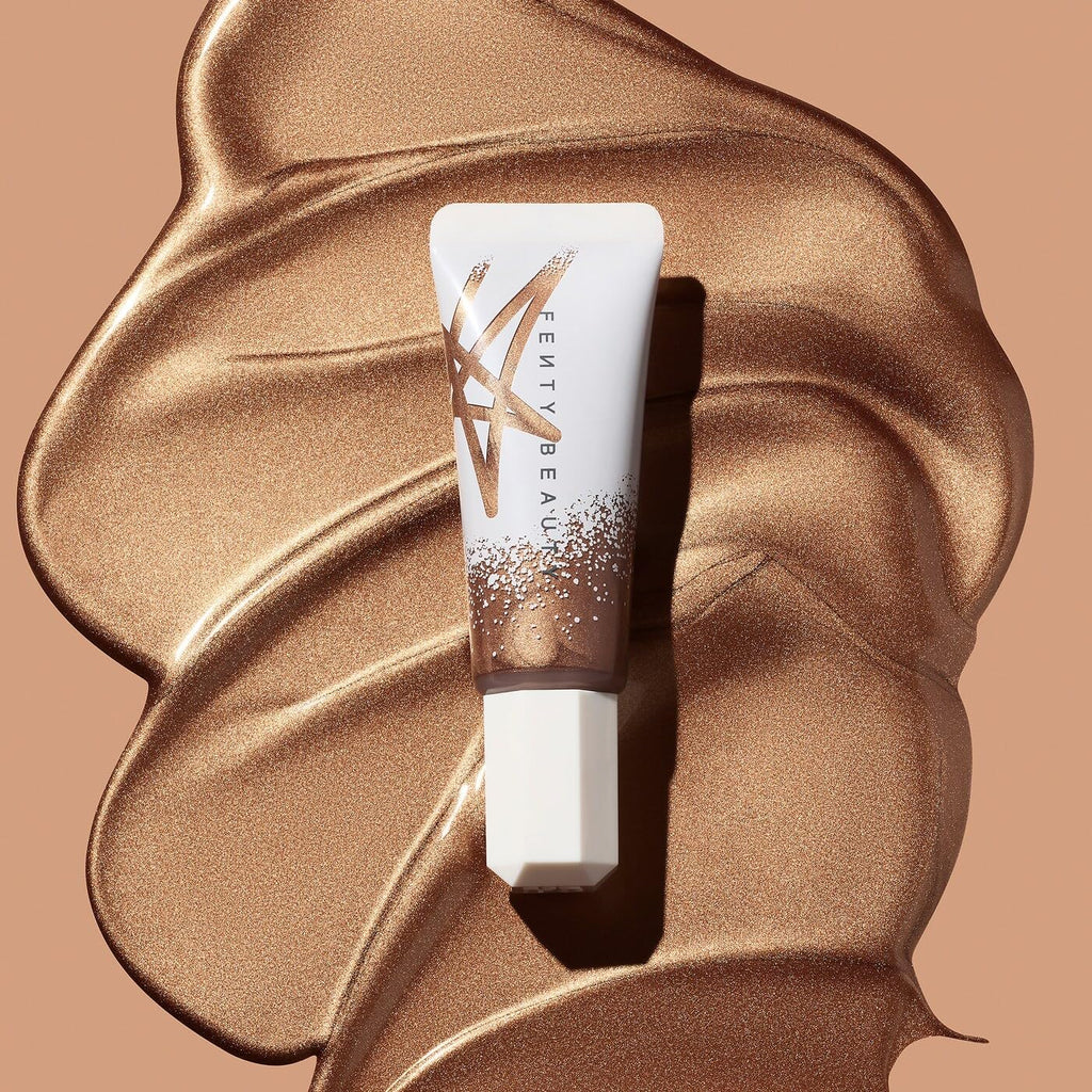 by Rihanna Liquid Killawatt Fluid Freestyle Highlighter Butta Brownie