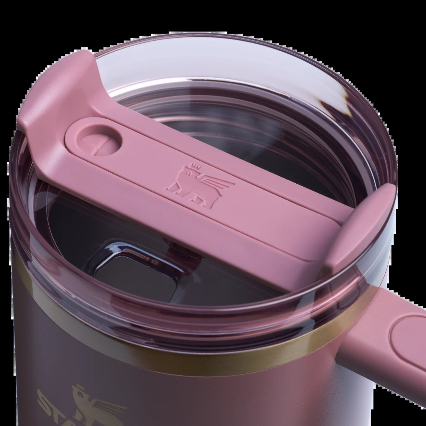 The Quencher H2.0 Flowstate Tumbler | 40 OZ