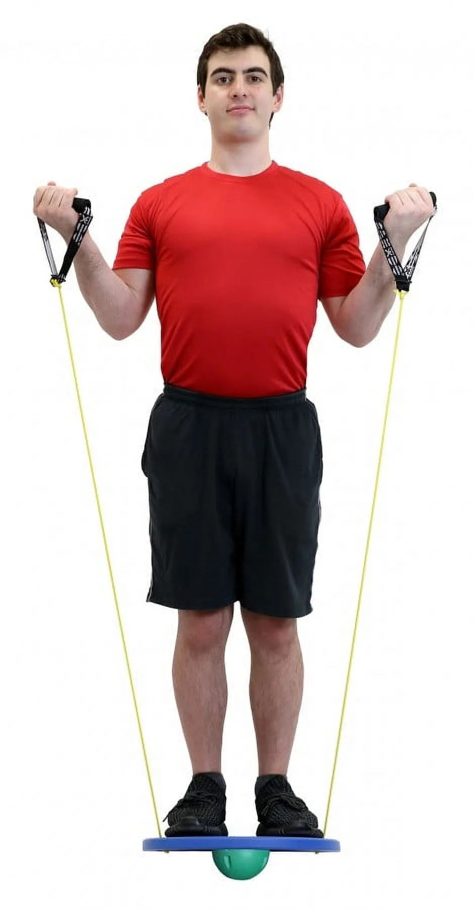 Cando Balance Board 16 Inch