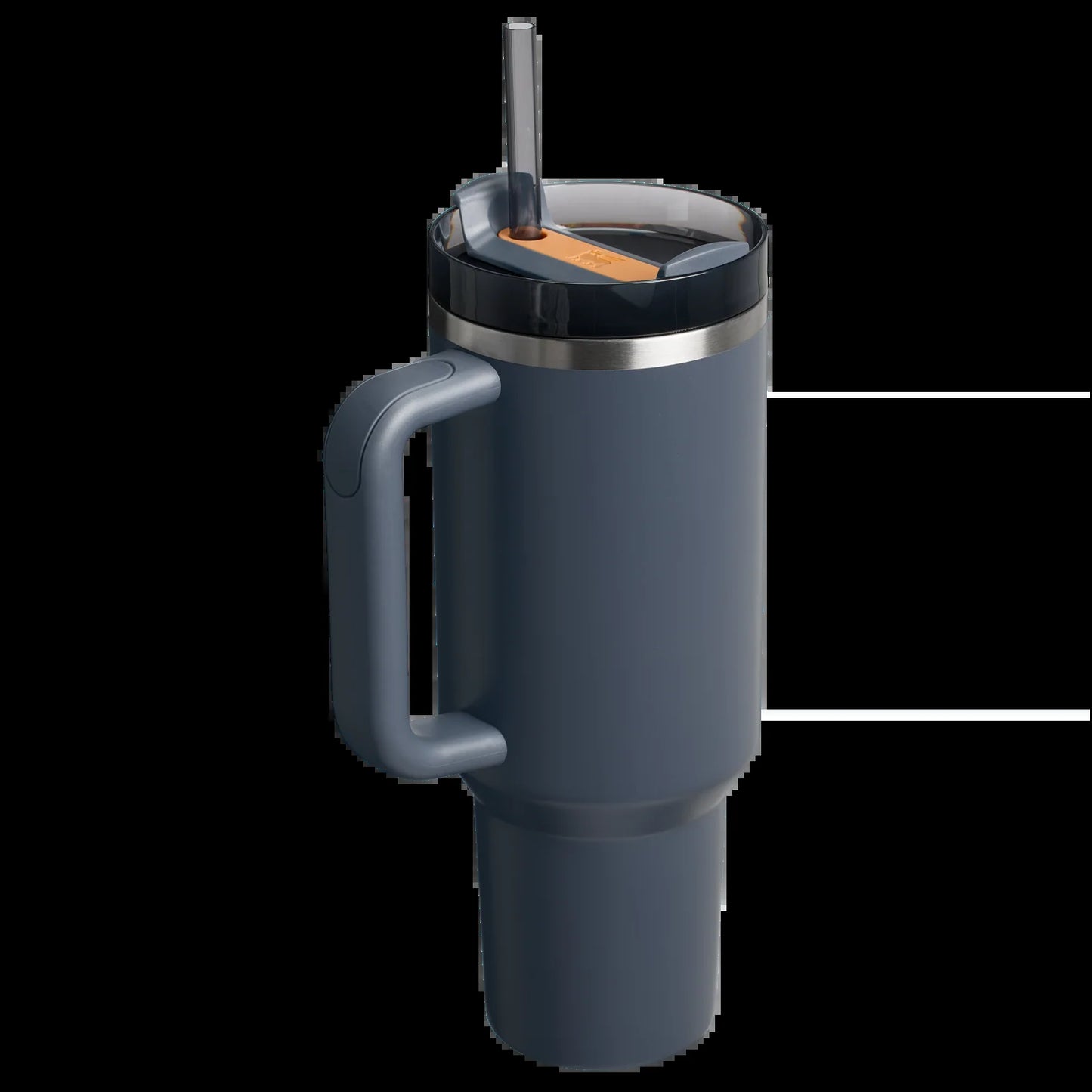 The Quencher H2.0 Flowstate Tumbler | 40 OZ