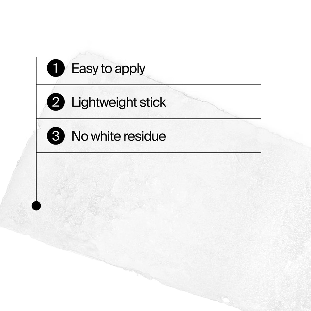 (3 Pack)  Beach Defense Sunscreen Stick SPF 50+, Face & Body, 1.5 Oz