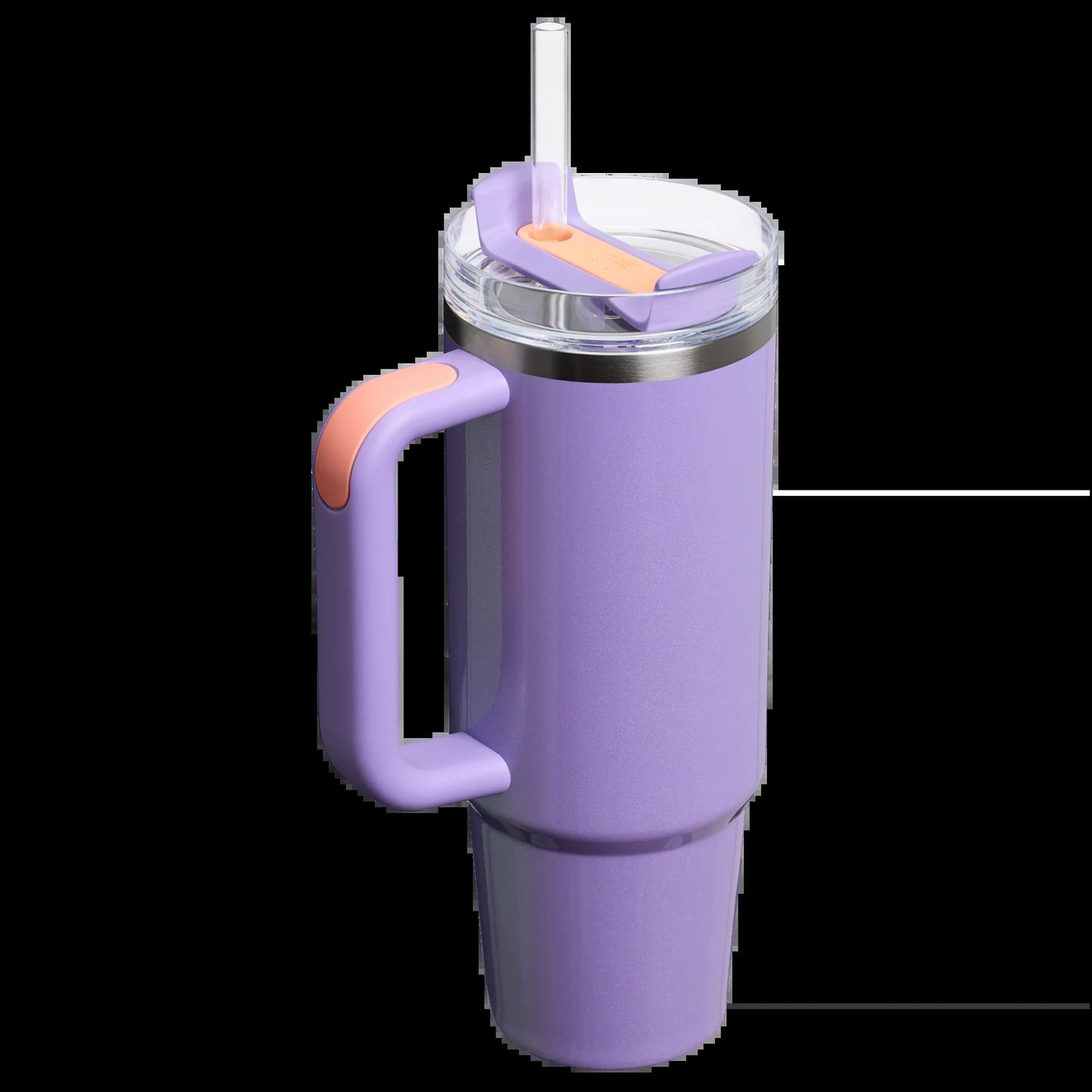 The Quencher H2.0 Flowstate Tumbler | 30 OZ