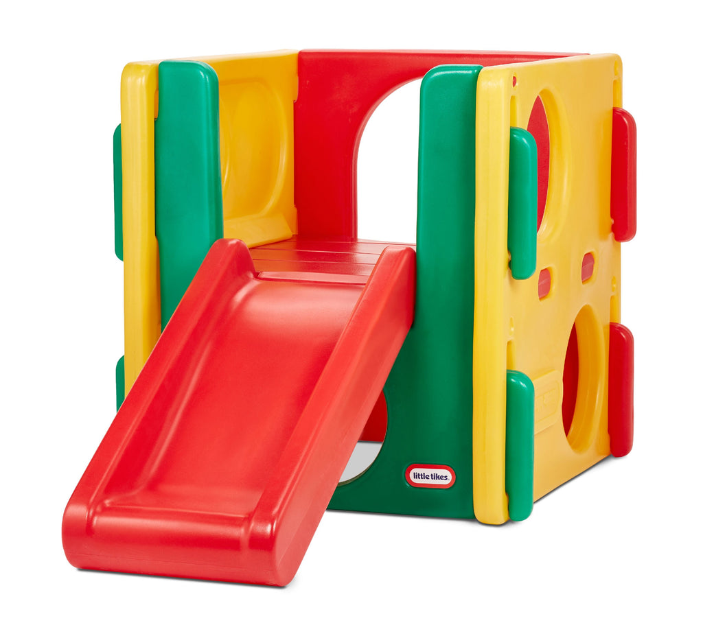 Jr. Activity Gym Playground Gym Climber for Toddlers