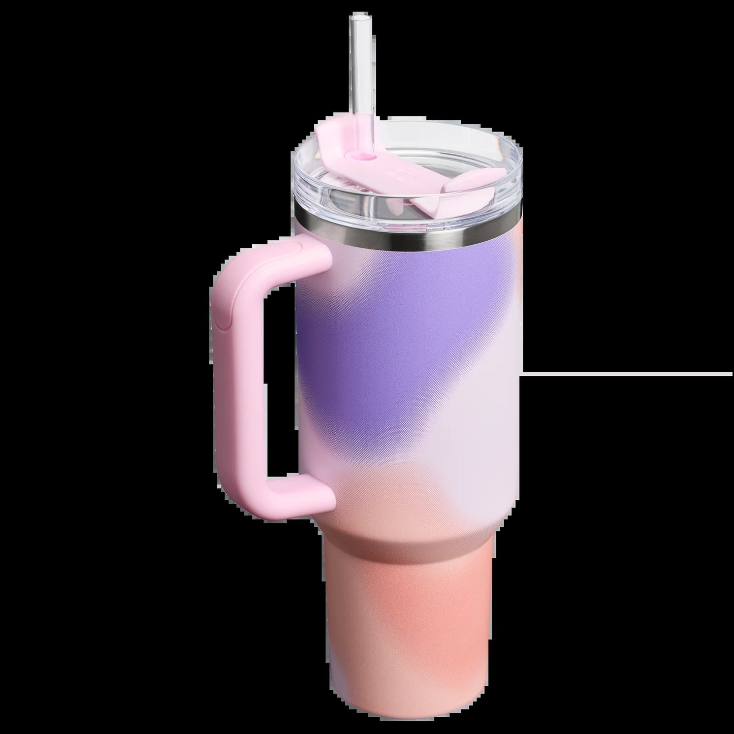 The Quencher H2.0 Flowstate Tumbler | 40 OZ