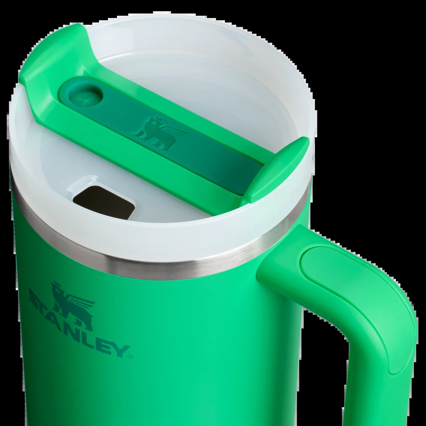 The Quencher H2.0 Flowstate Tumbler | 40 OZ