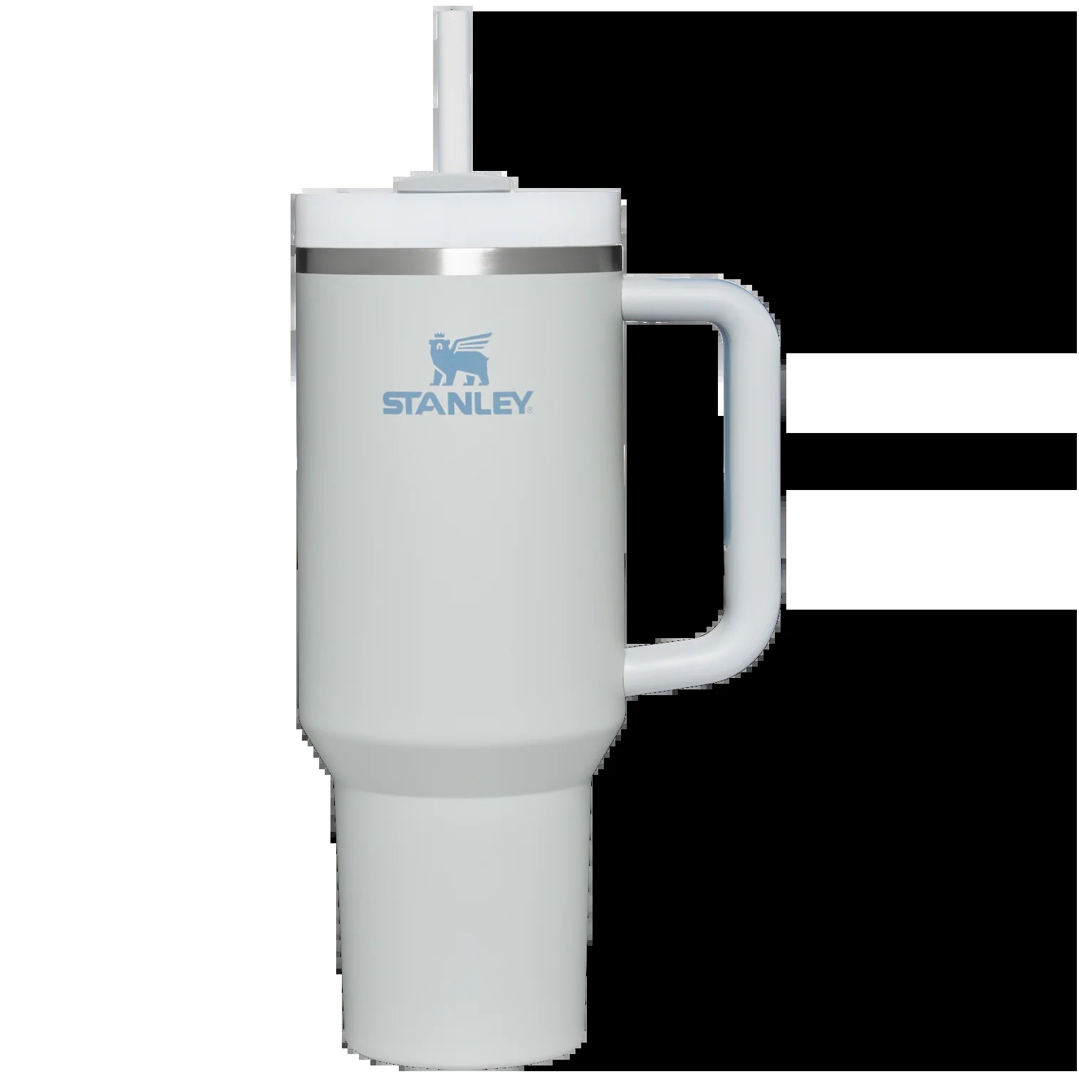 The Quencher H2.0 Flowstate Tumbler | 40 OZ
