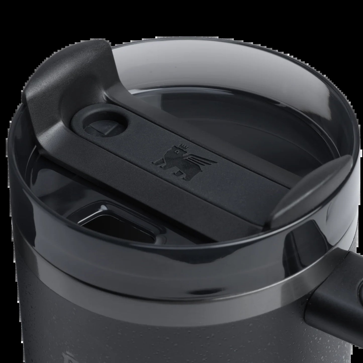 The Quencher H2.0 Flowstate Tumbler | 40 OZ