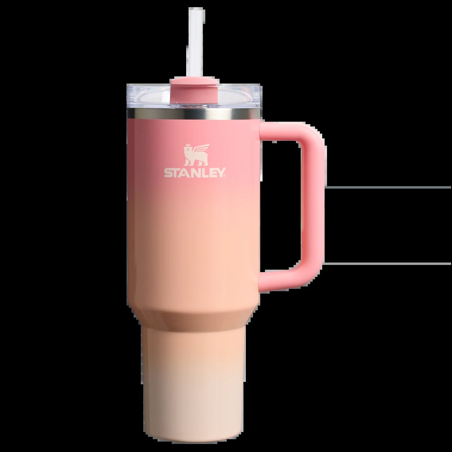 The Quencher H2.0 Flowstate Tumbler | 40 OZ