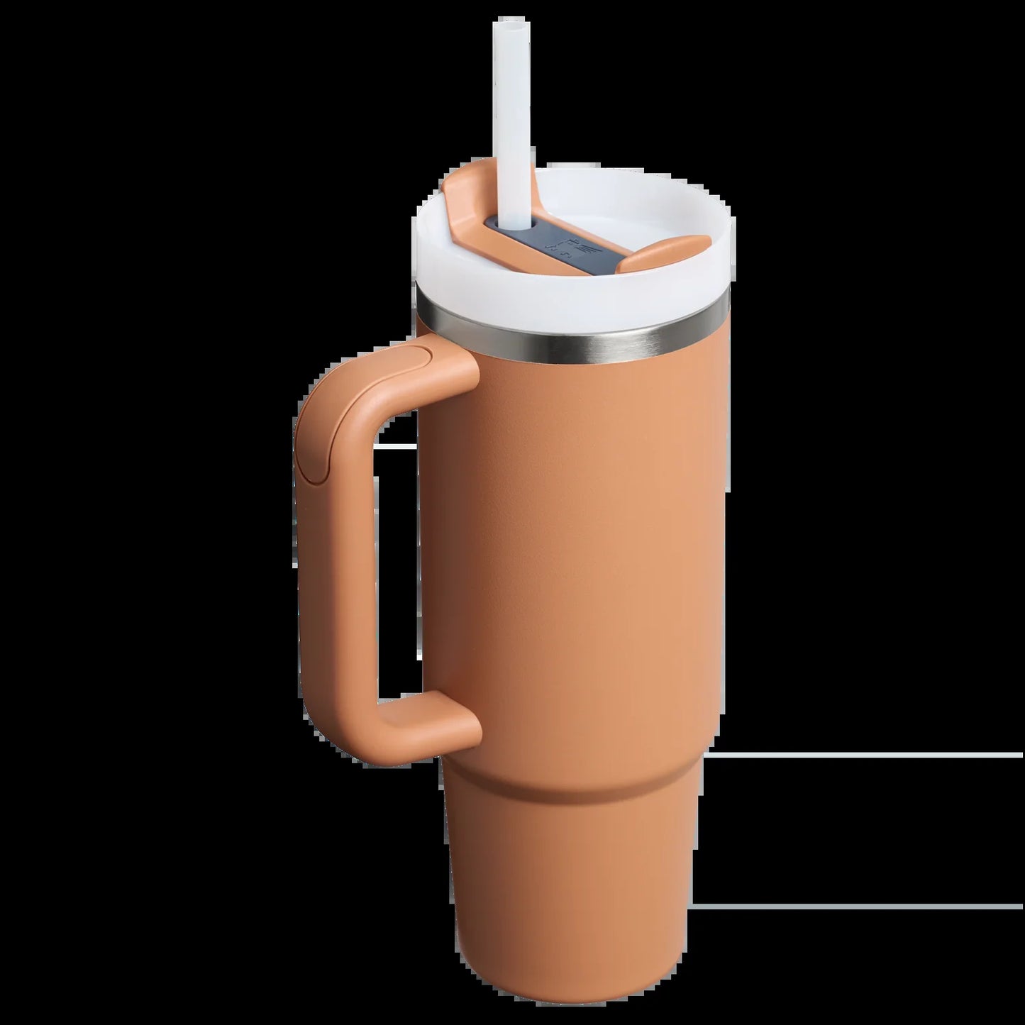 The Quencher H2.0 Flowstate Tumbler | 30 OZ