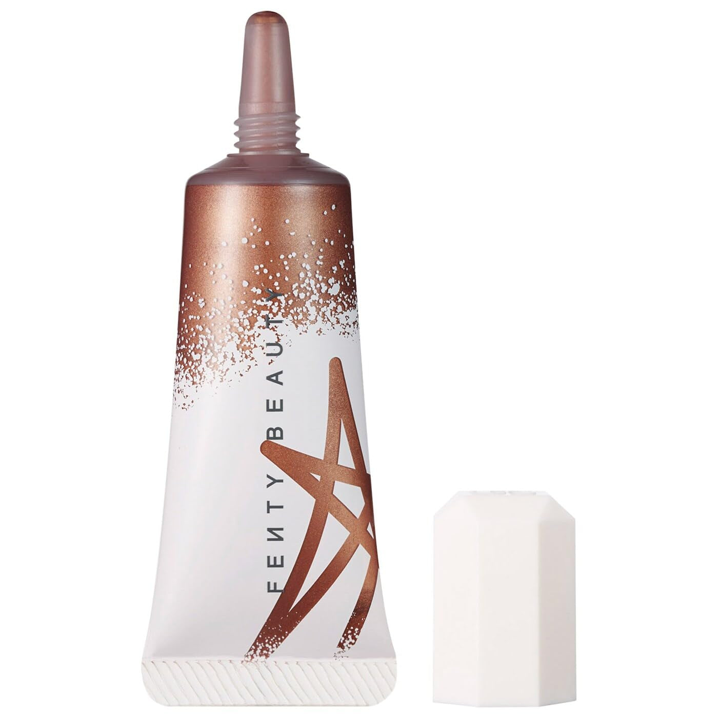 by Rihanna Liquid Killawatt Fluid Freestyle Highlighter Butta Brownie