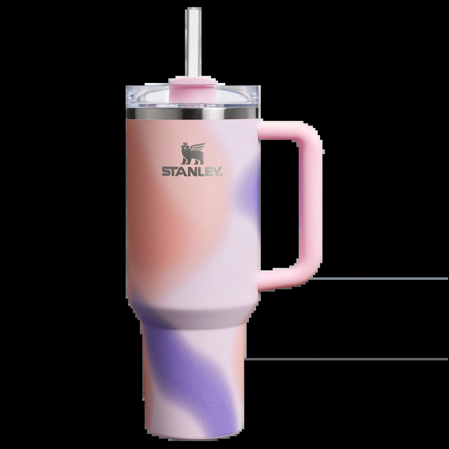 The Quencher H2.0 Flowstate Tumbler | 40 OZ