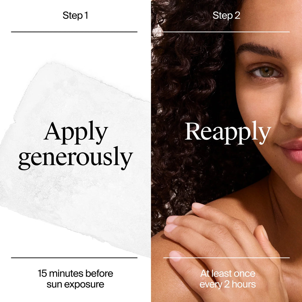 (3 Pack)  Beach Defense Sunscreen Stick SPF 50+, Face & Body, 1.5 Oz