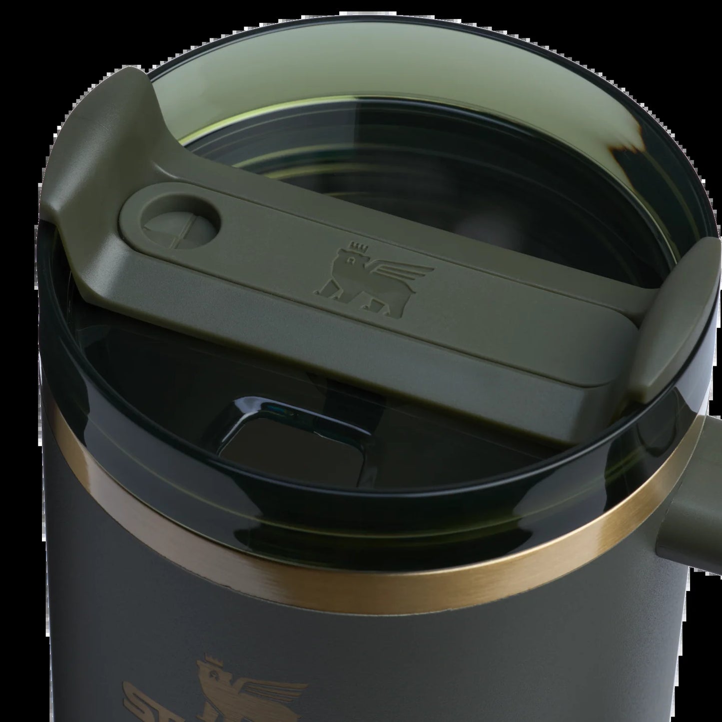 The Quencher H2.0 Flowstate Tumbler | 40 OZ