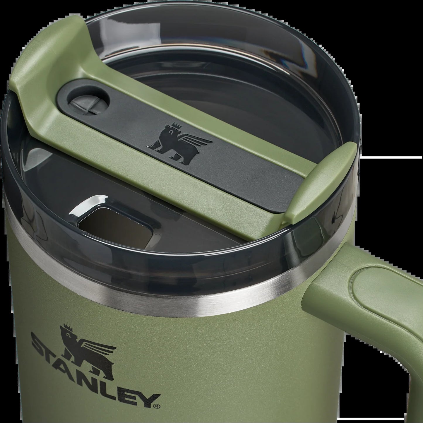 The Quencher H2.0 Flowstate Tumbler | 40 OZ