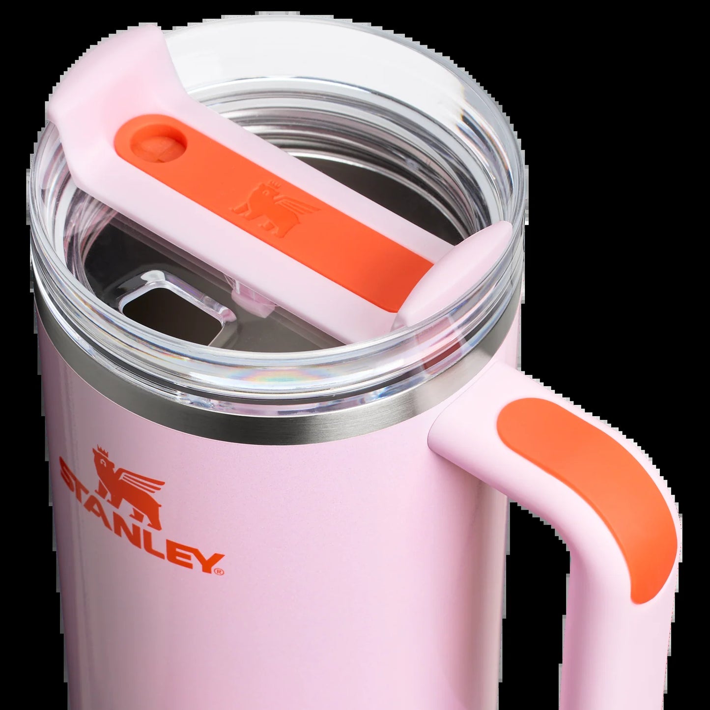 The Quencher H2.0 Flowstate Tumbler | 40 OZ